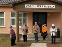 Kodukant ootab külaelu edendajaid laupäeval Valgu seltsimajja