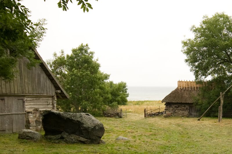 Ühendusest