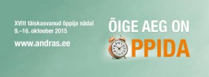 TÕN 2015