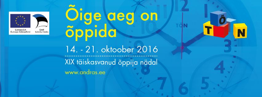 Õppereis Raplamaale – tutvuma Raplamaa TÕN tegemistega