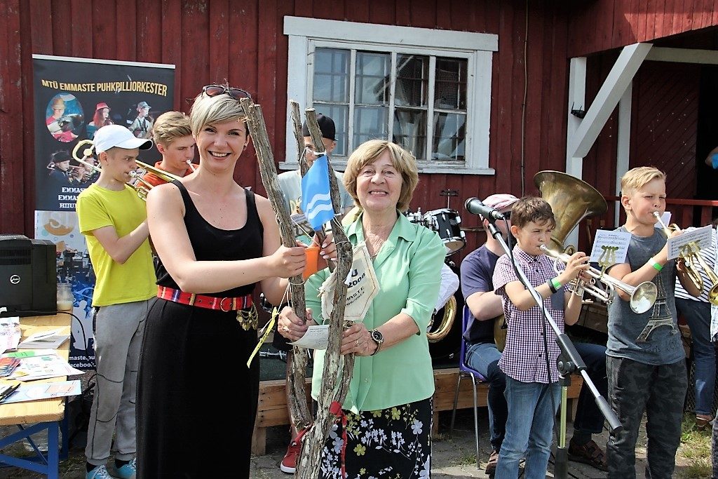 Hiiumaa XIV külade päevast