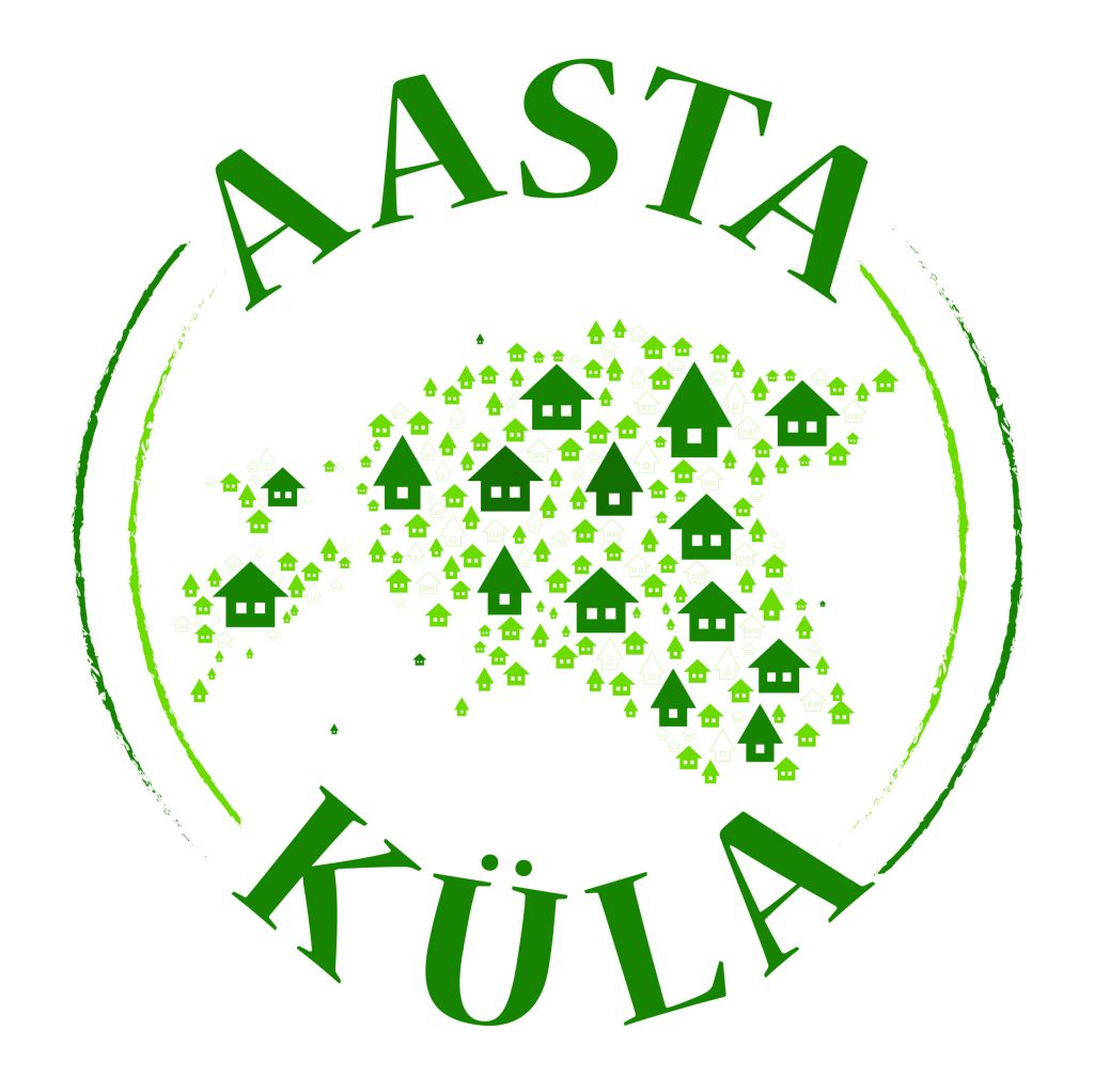 Hiiumaa Aasta küla 2022 valimine